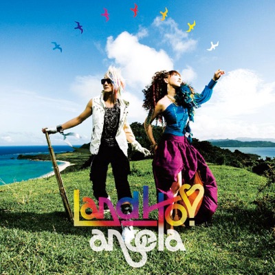 Beautiful Fighter Angela Shazam