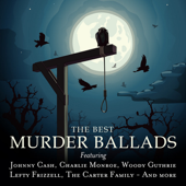 The Best Murder Ballads