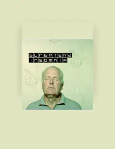 Listen to Superterz, watch music videos, read bio, see tour dates & more!
