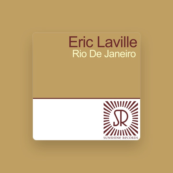 Eric Laville's avatar