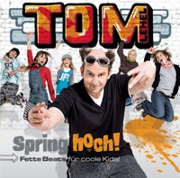 Spring hoch! - Tom Lehel