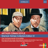 Sherlock Holmes Collectors Edition IV (Ungekürzt) - Arthur Conan Doyle