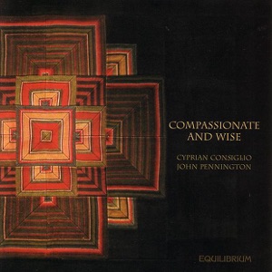 Compassionate and Wise