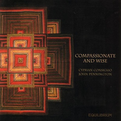 Compassionate and Wise