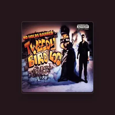 Listen to Tweedy Bird Loc, watch music videos, read bio, see tour dates & more!