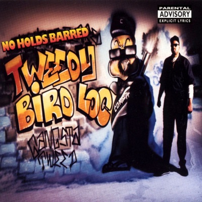 Tweedy Bird Loc - Keep On Walkin'