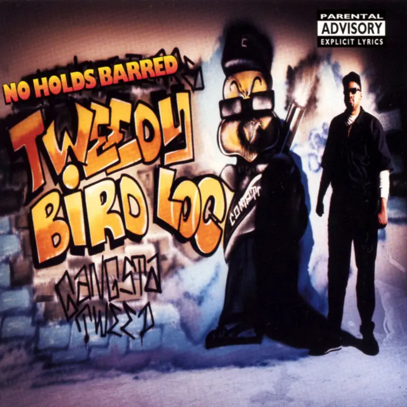 Tweedy Bird Loc - Shazam