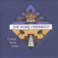 Don't Let A Woman (Make A Fool Out Of You) — Joe King Carrasco