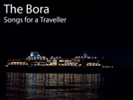Songs for a Traveller - EP