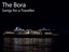 Songs for a Traveller - EP
