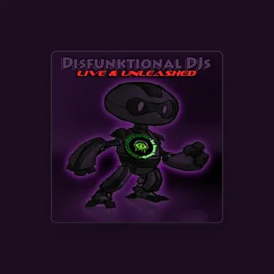 Listen to Disfunktional DJs, watch music videos, read bio, see tour dates & more!