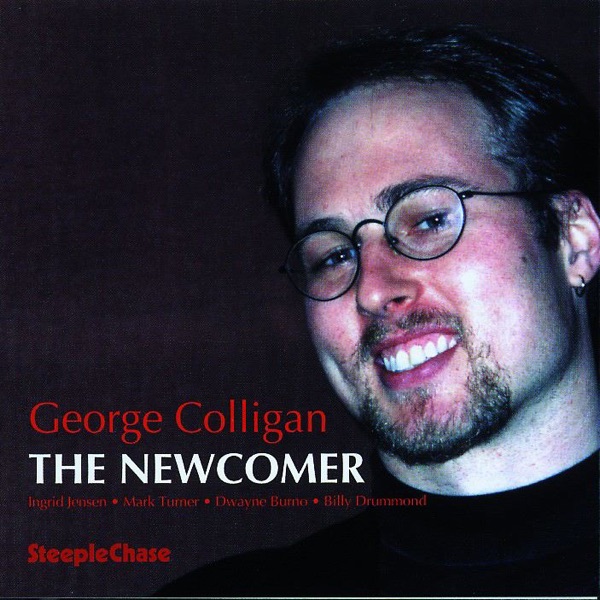 The Newcomer