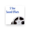 5 Star Sound Effects