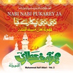 Nabi Nabi Pukarey Ja, Vol. 2 - Islamic Naats