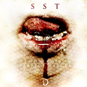 Demon Poison/Perfect Circle - Single