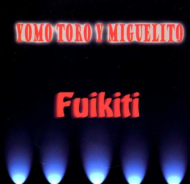 Fuikiti - EP