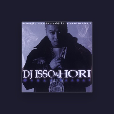 Listen to DJ Isso, watch music videos, read bio, see tour dates & more!