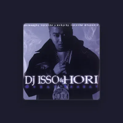 Listen to DJ Isso, watch music videos, read bio, see tour dates & more!