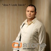 Don't Look Back (Sunrise Vocal Mix) artwork