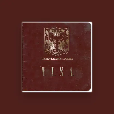 Listen to La Severa Matacera, watch music videos, read bio, see tour dates & more!