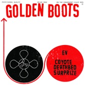 Golden Boots - Ancient Buried City