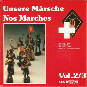 Unsere Märsche - 2