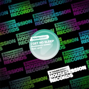 I Get No Sleep (Classic Mix) [feat. Lety]