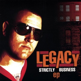 Strictly Business [EP Version] Legacy