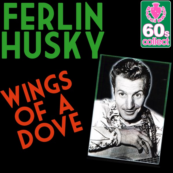 Wings of a Dove - Single