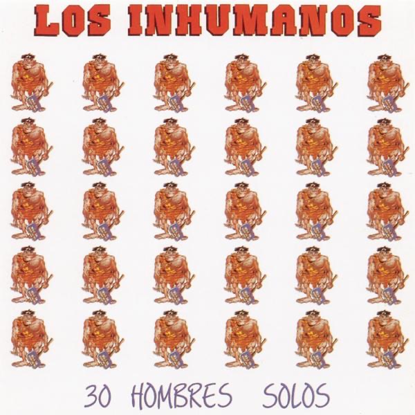 30 Hombres Solos