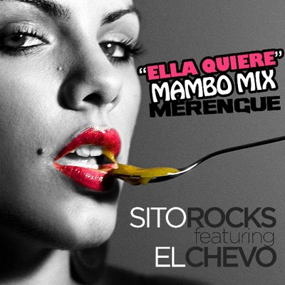 Ella Quiere (feat. El Chevo) [Mambo Mix] - Single