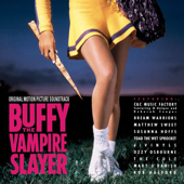 Buffy the Vampire Slayer (Original Motion Picture Soundtrack)