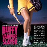 Buffy the Vampire Slayer (Original Motion Picture Soundtrack) - Various Artists