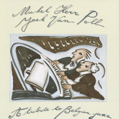 A Tribute to Belgian Jazz