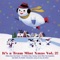 X-Mas Is Past - Tennessee Twin lyrics