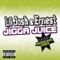 Jigga Juice - Lil Josh & Ernest lyrics
