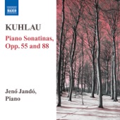 Piano Sonatina in G Major, Op. 88, No. 2: I. Allegro Assai artwork