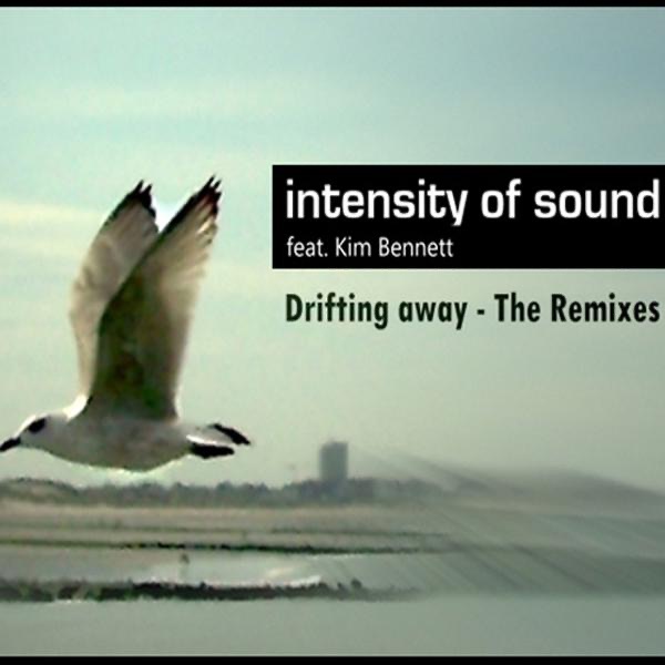 Drifting Away (feat. Kim Bennett) - EP