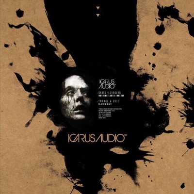 Nothing Lasts Forever / Carnage - Single