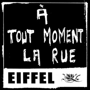 À tout moment la rue