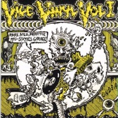 Vile Vinyl Vol. 1