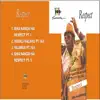 Franco Luambo - Mobali Malamu Pt I & II