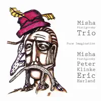 Green Chimneys — Misha Piatigorsky Trio