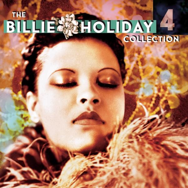 The Billie Holiday Collection, Vol. 4
