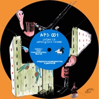 Cat Jazz Ep - Eddie Zarook & Lopazz
