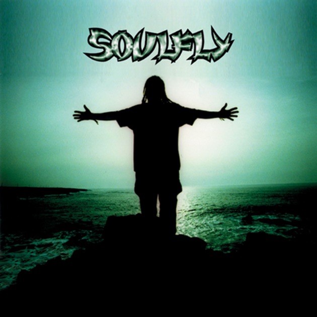 Primitive - Album by Soulfly - Apple Music