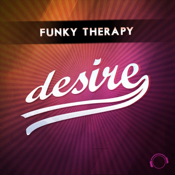 Desire (Gordon & Doyle Remix)