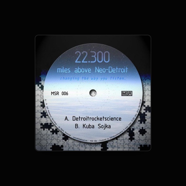 Detroitrocketscience's avatar