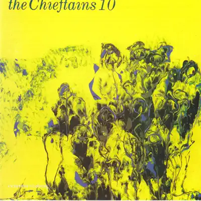 The Chieftains 10 - The Chieftains The Chieftains 10 - The Chieftains