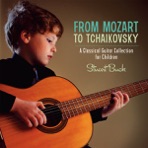 From Mozart to Tchaikovsky: A Classical Guitar Collection for Children